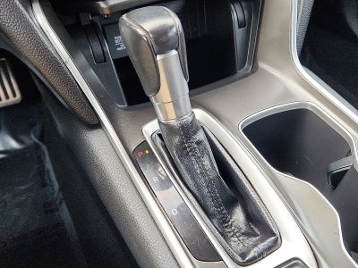 2022 Honda Accord Sedan Sport