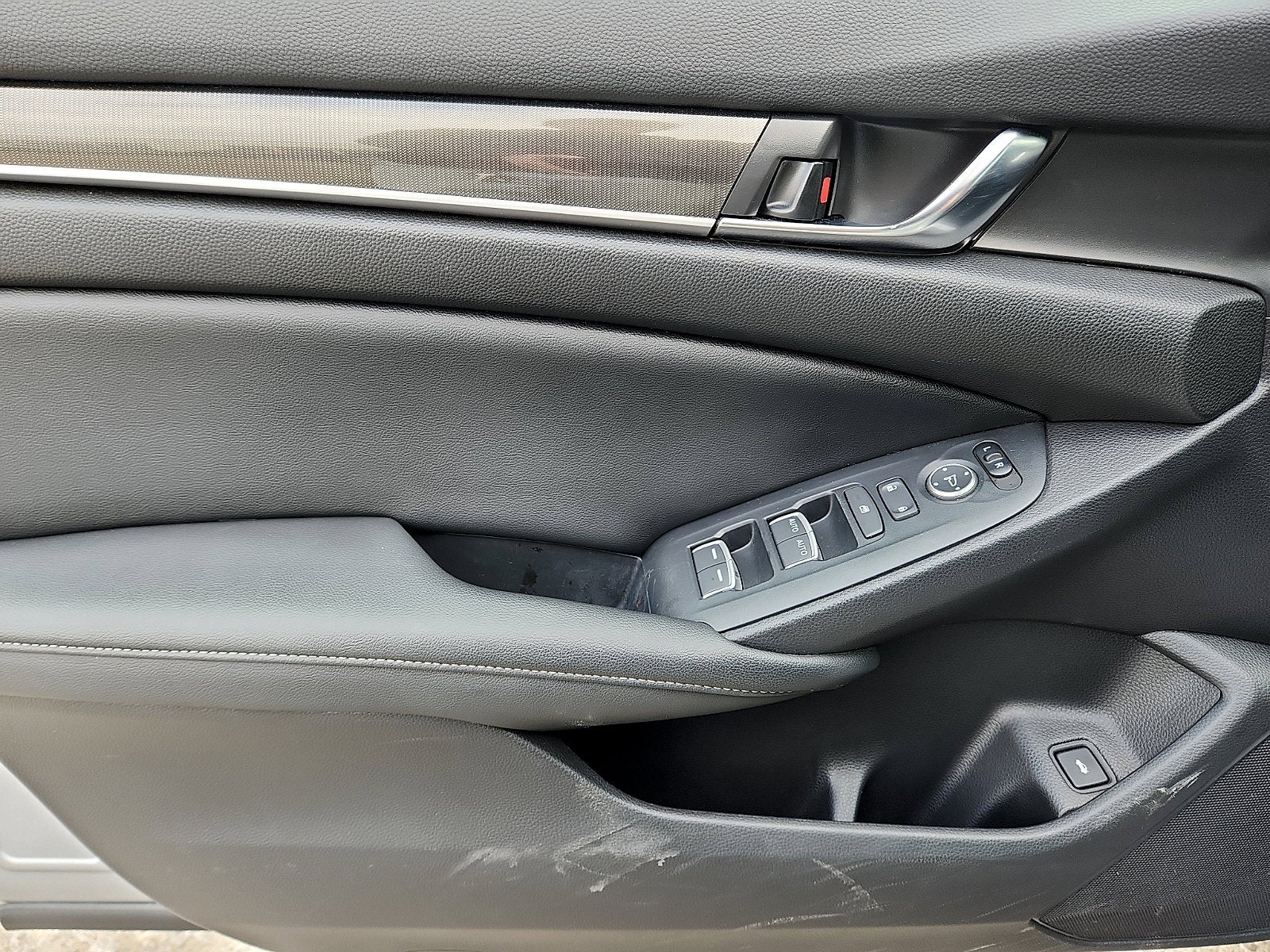 2022 Honda Accord Sedan Sport