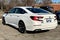 2022 Honda Accord Sedan Sport SE