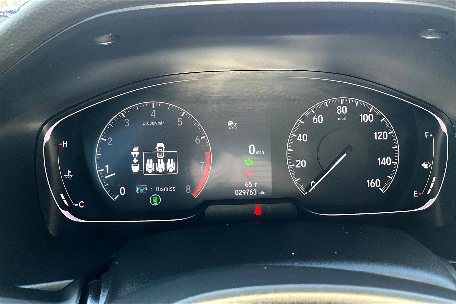 2022 Honda Accord Sedan Sport SE