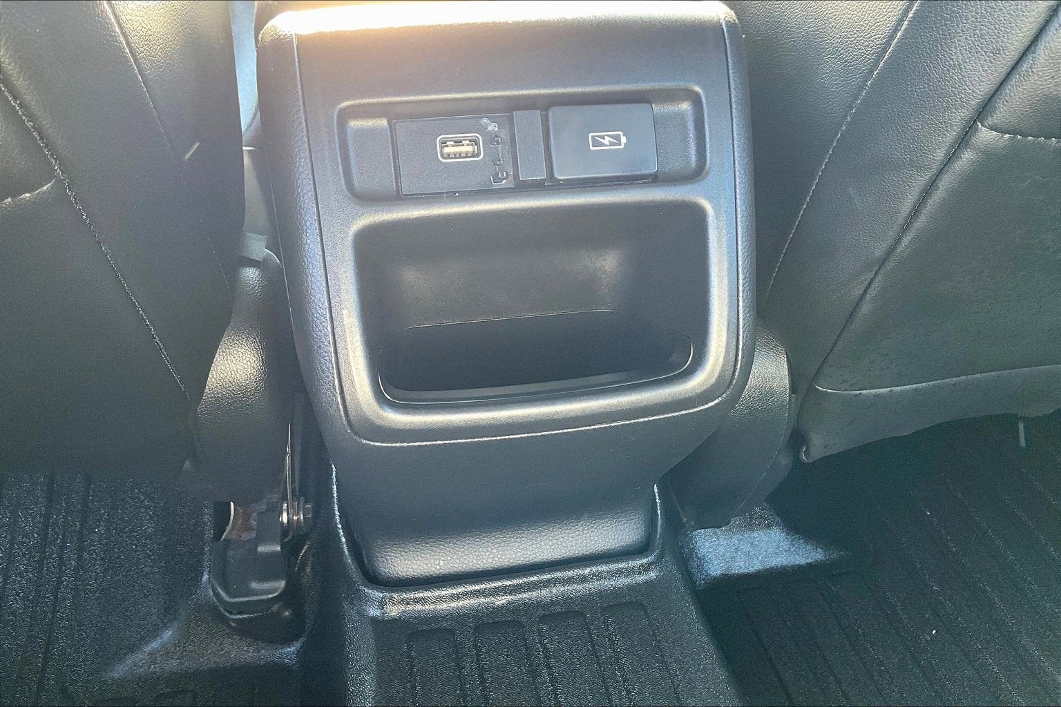 2022 Honda Accord Sedan Sport SE