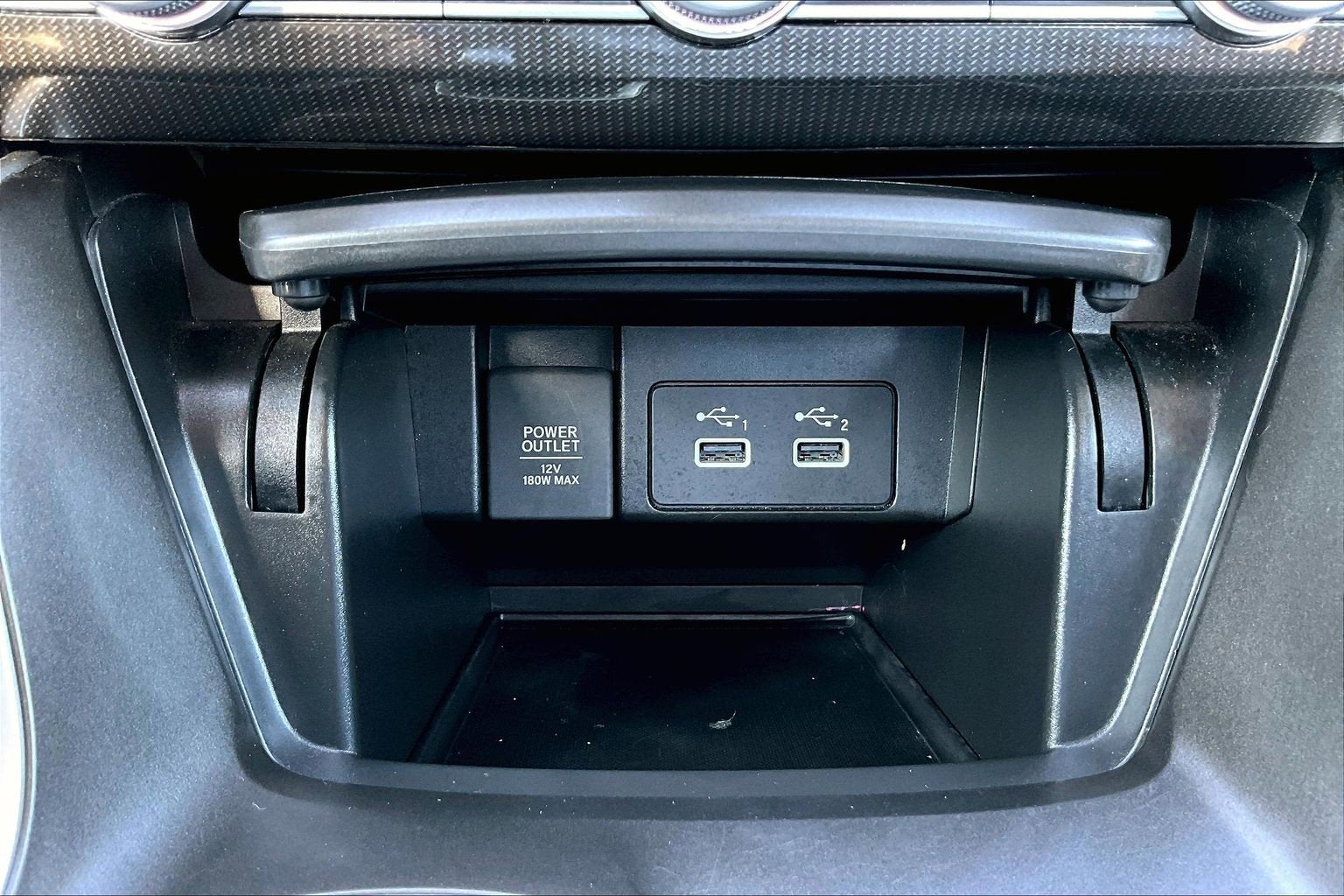 2022 Honda Accord Sedan Sport SE