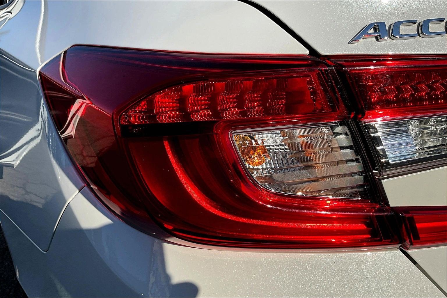 2022 Honda Accord Sedan Sport SE