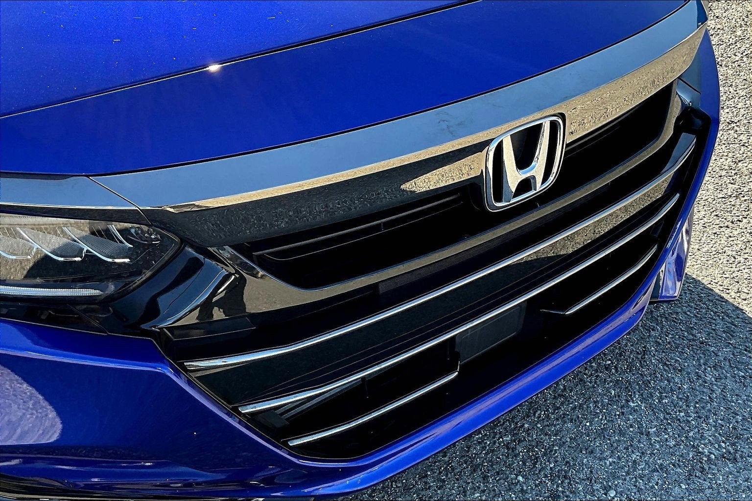 2022 Honda Accord Sedan Sport