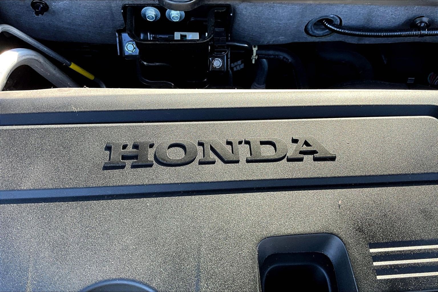 2022 Honda Accord Sedan Sport