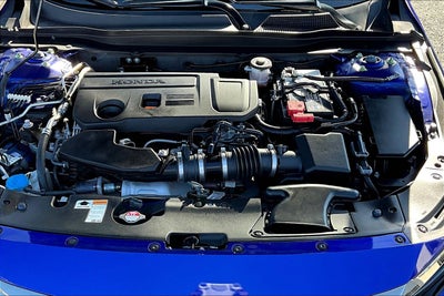 2022 Honda Accord Sedan Sport