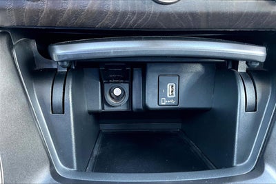 2019 Honda Accord Hybrid EX