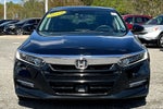 2019 Honda Accord Hybrid EX