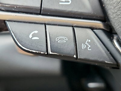 2018 Honda Accord Hybrid EX-L