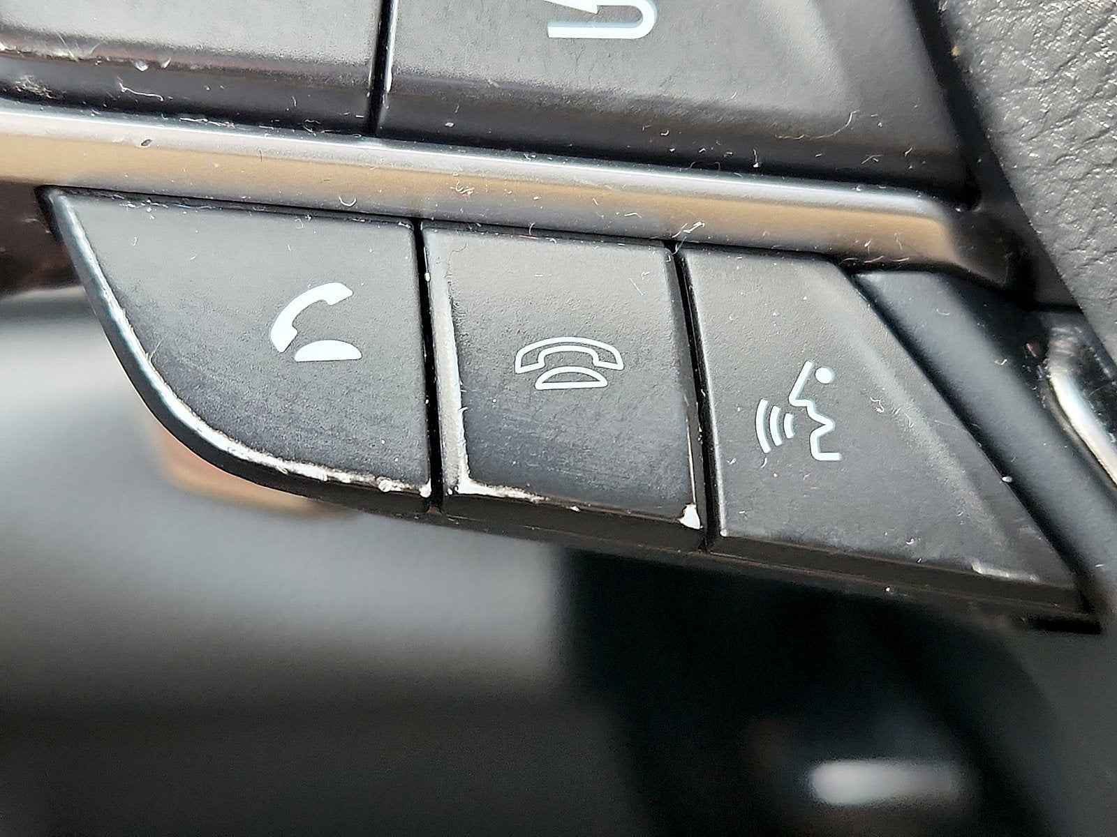 2018 Honda Accord Hybrid EX-L