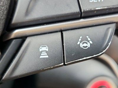 2018 Honda Accord Hybrid EX-L