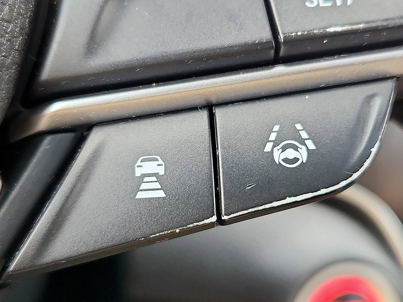 2018 Honda Accord Hybrid EX-L