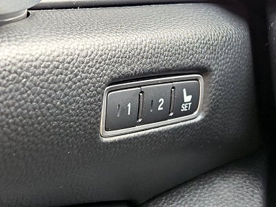 2018 Honda Accord Hybrid EX-L