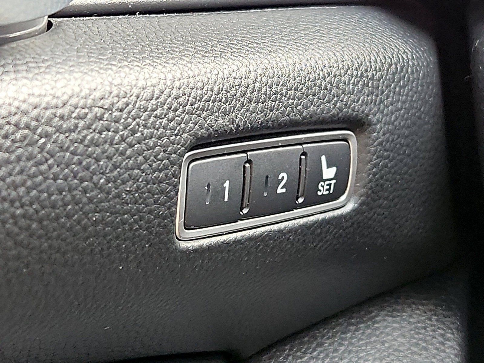 2018 Honda Accord Hybrid EX-L