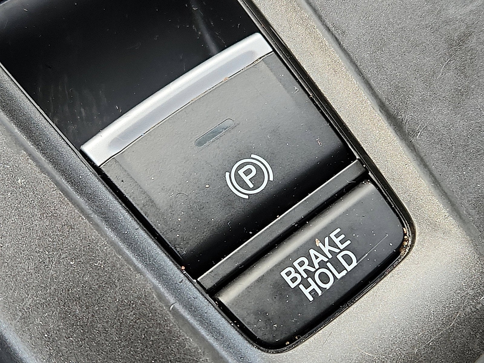 2018 Honda Accord Hybrid EX-L