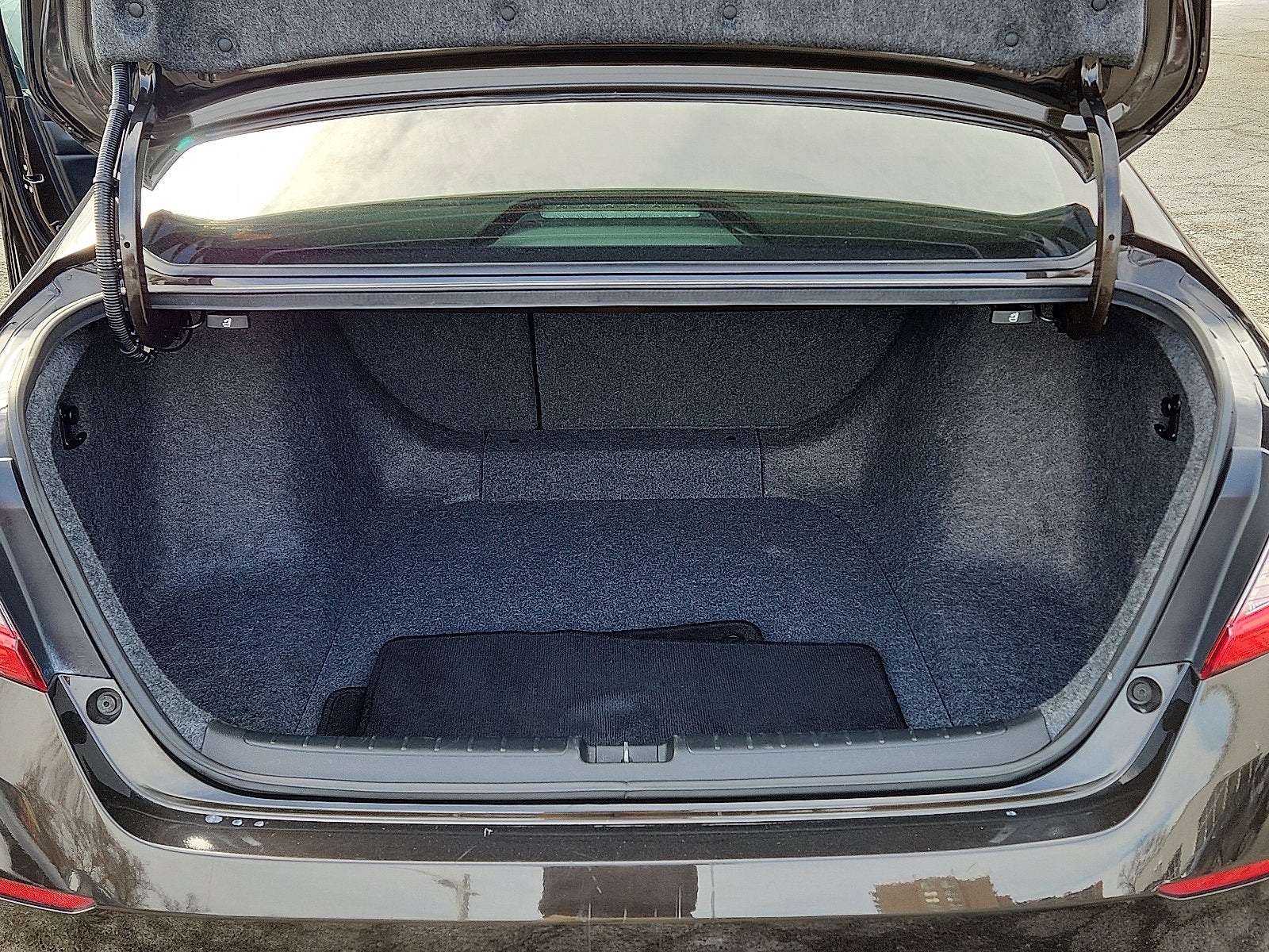 2018 Honda Accord Hybrid EX-L