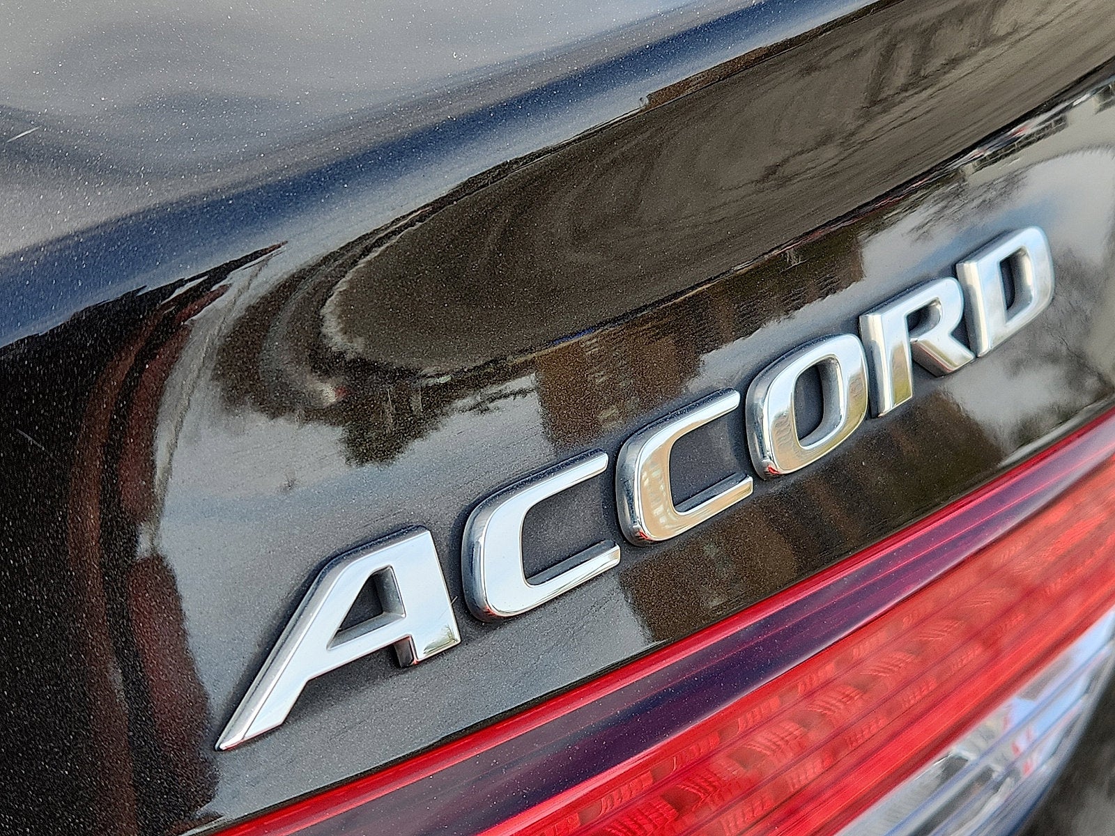 2018 Honda Accord Hybrid EX-L
