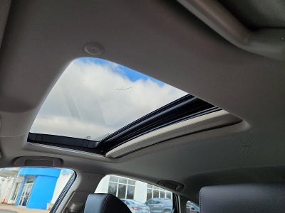 2019 Honda Accord Hybrid EX-L