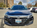 2019 Honda Accord Hybrid EX-L