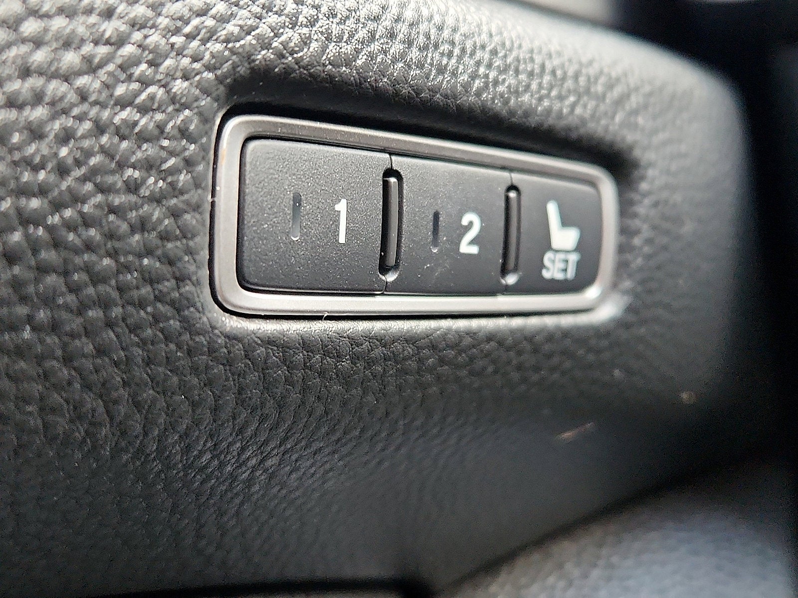 2019 Honda Accord Hybrid EX-L