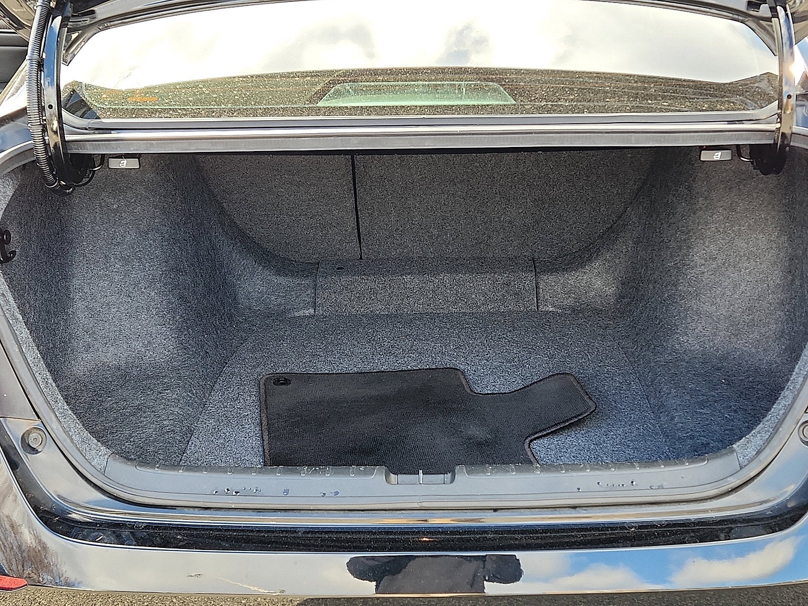 2019 Honda Accord Hybrid EX-L