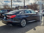 2019 Honda Accord Hybrid EX-L