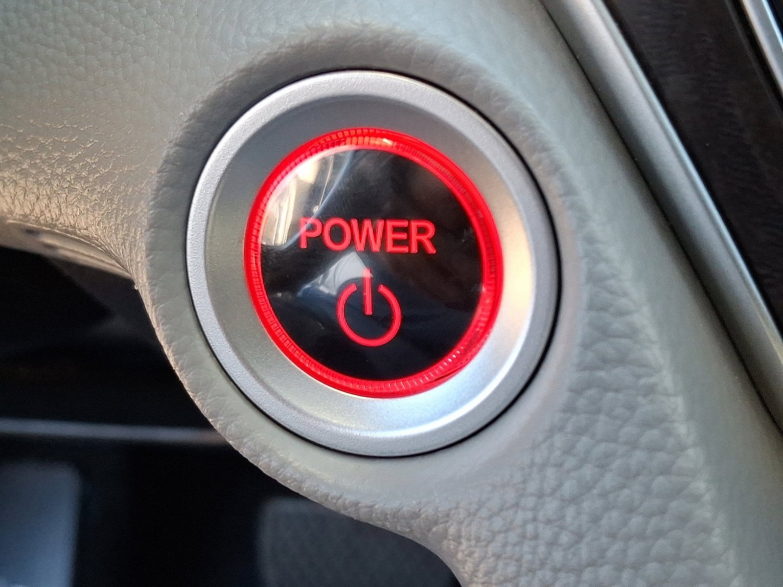 2020 Honda Accord Hybrid Touring