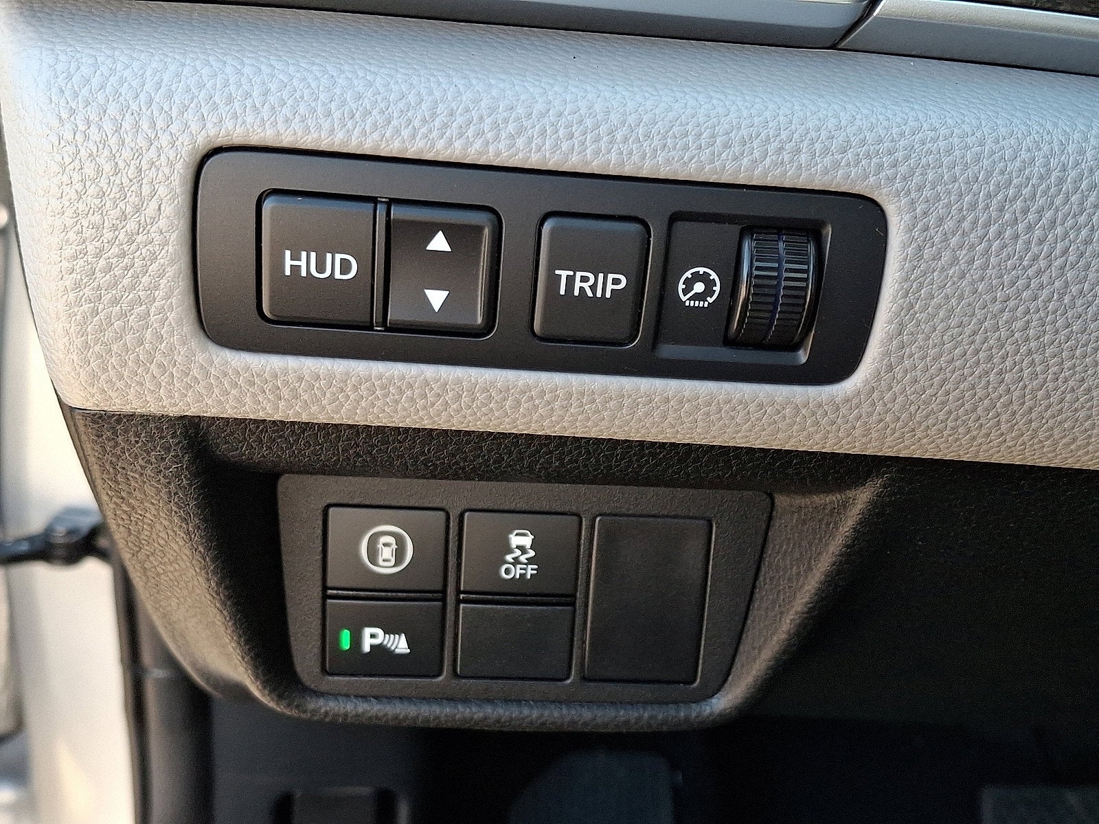 2020 Honda Accord Hybrid Touring