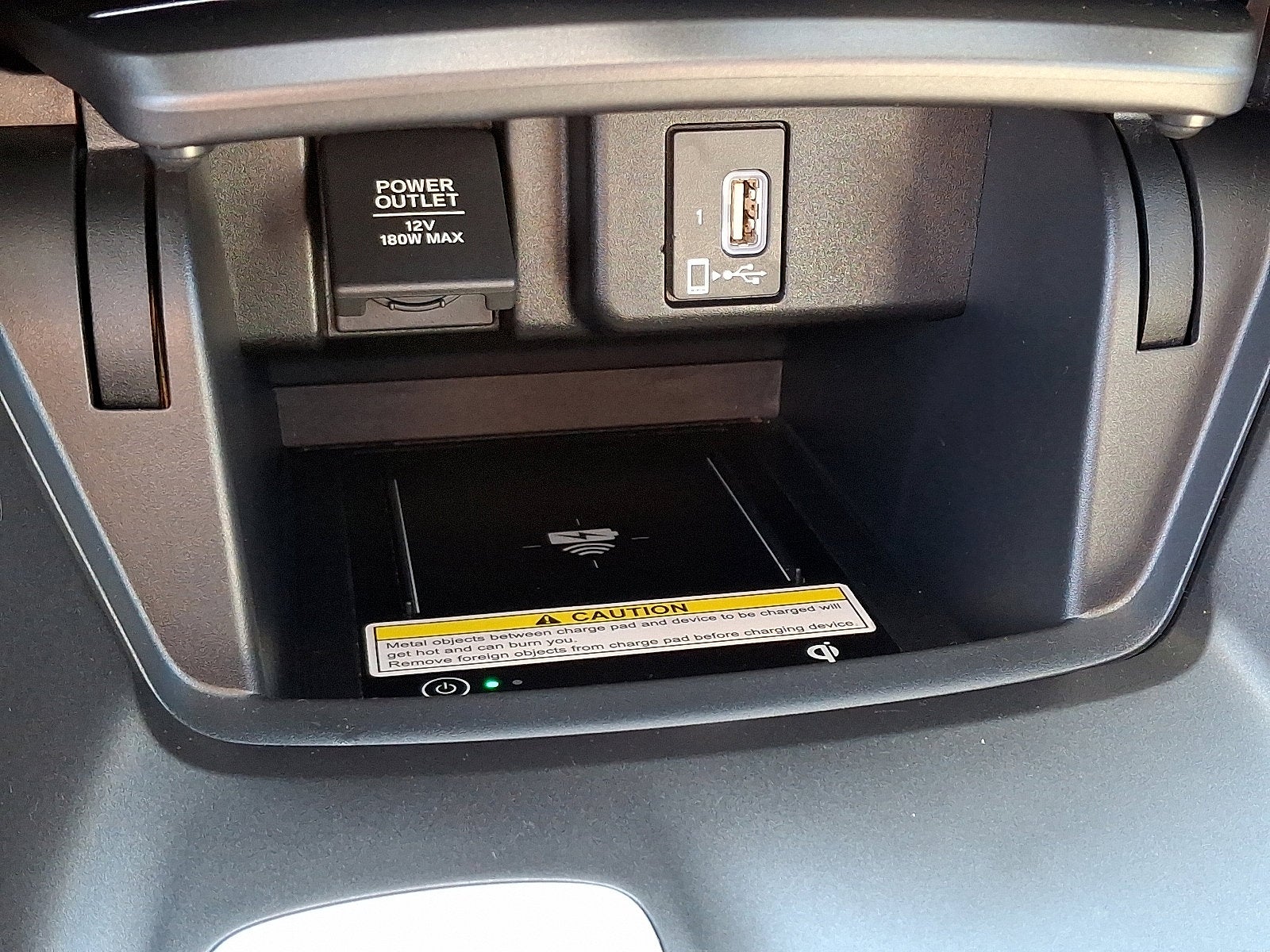 2020 Honda Accord Hybrid Touring