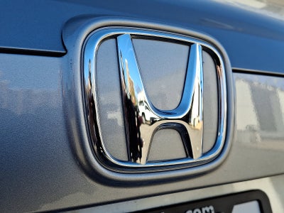 2020 Honda Accord Hybrid Touring