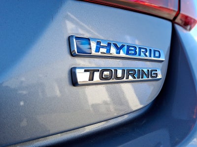 2020 Honda Accord Hybrid Touring