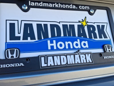 2020 Honda Accord Hybrid Touring