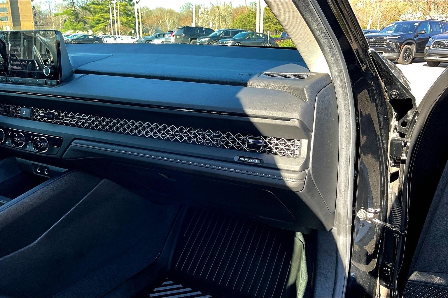 2025 Honda Accord Sedan 1.5T LX