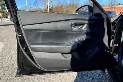 2025 Honda Accord Sedan 1.5T LX