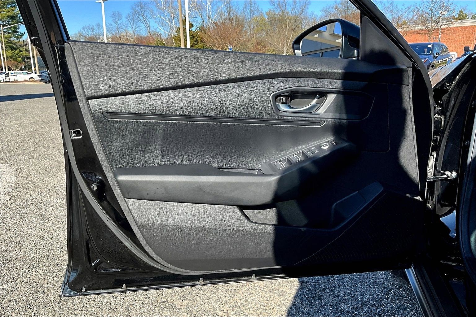 2025 Honda Accord Sedan 1.5T LX