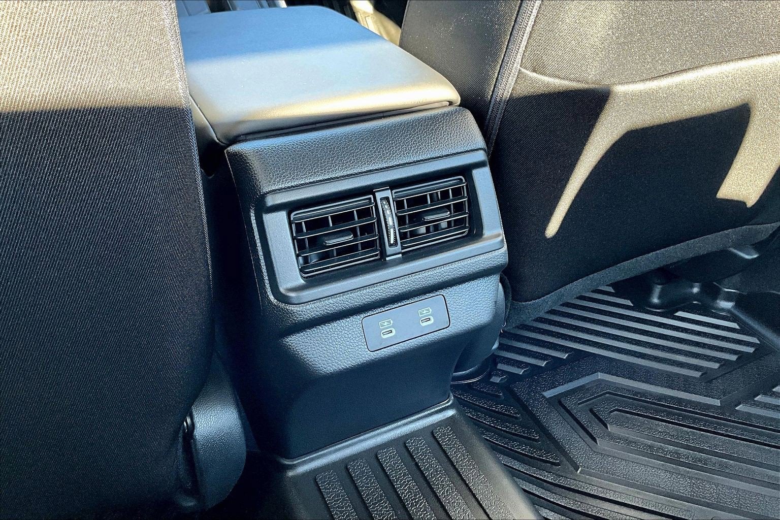 2025 Honda Accord Sedan 1.5T LX