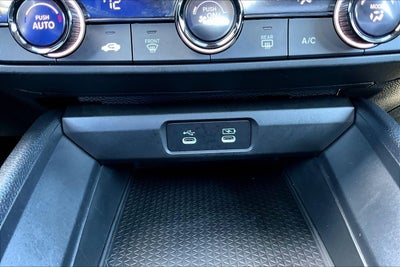 2025 Honda Accord Sedan 1.5T LX