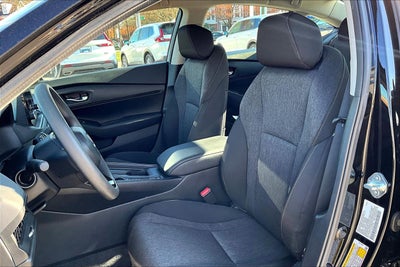 2025 Honda Accord Sedan 1.5T LX