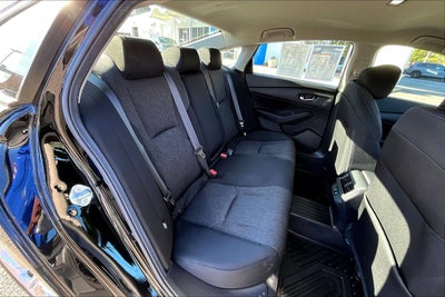 2025 Honda Accord Sedan 1.5T LX