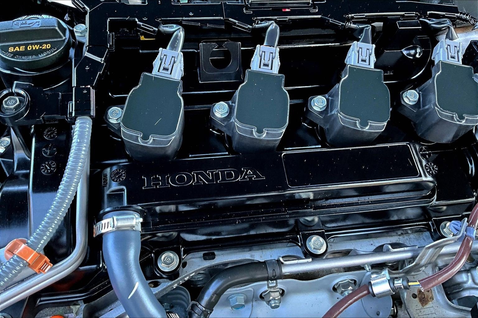 2025 Honda Accord Sedan 1.5T LX