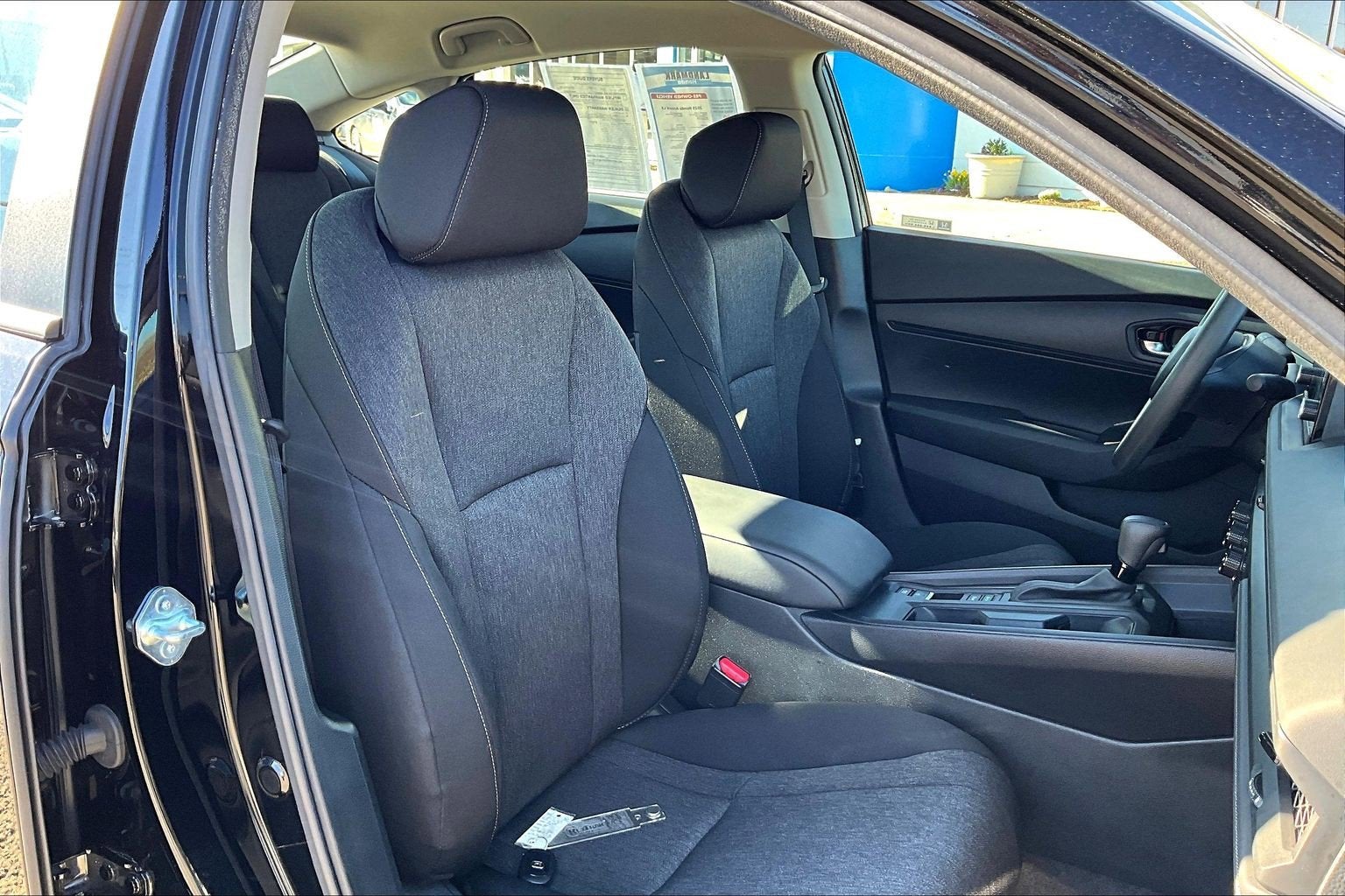 2025 Honda Accord Sedan 1.5T LX