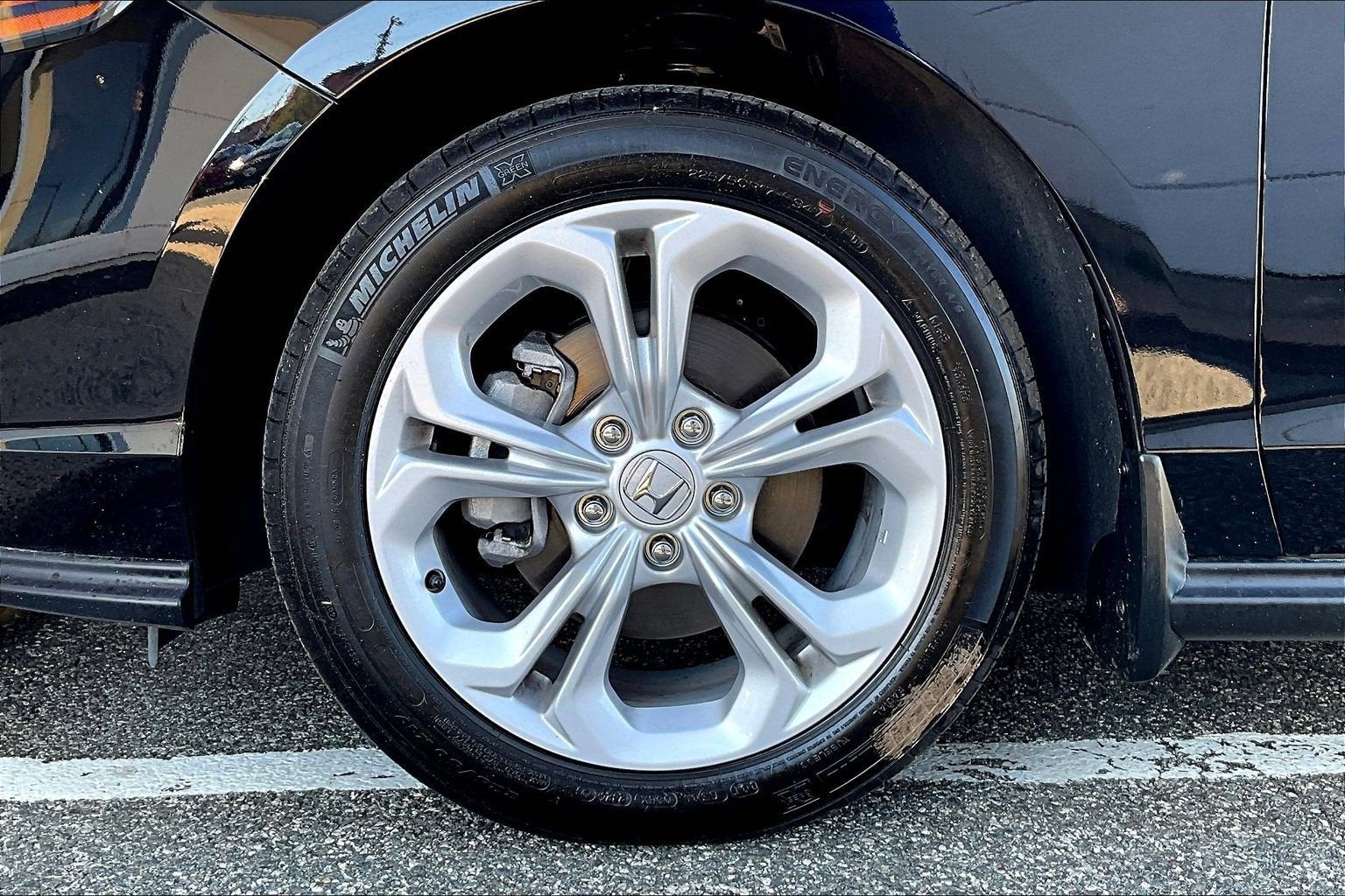 2025 Honda Accord Sedan 1.5T LX