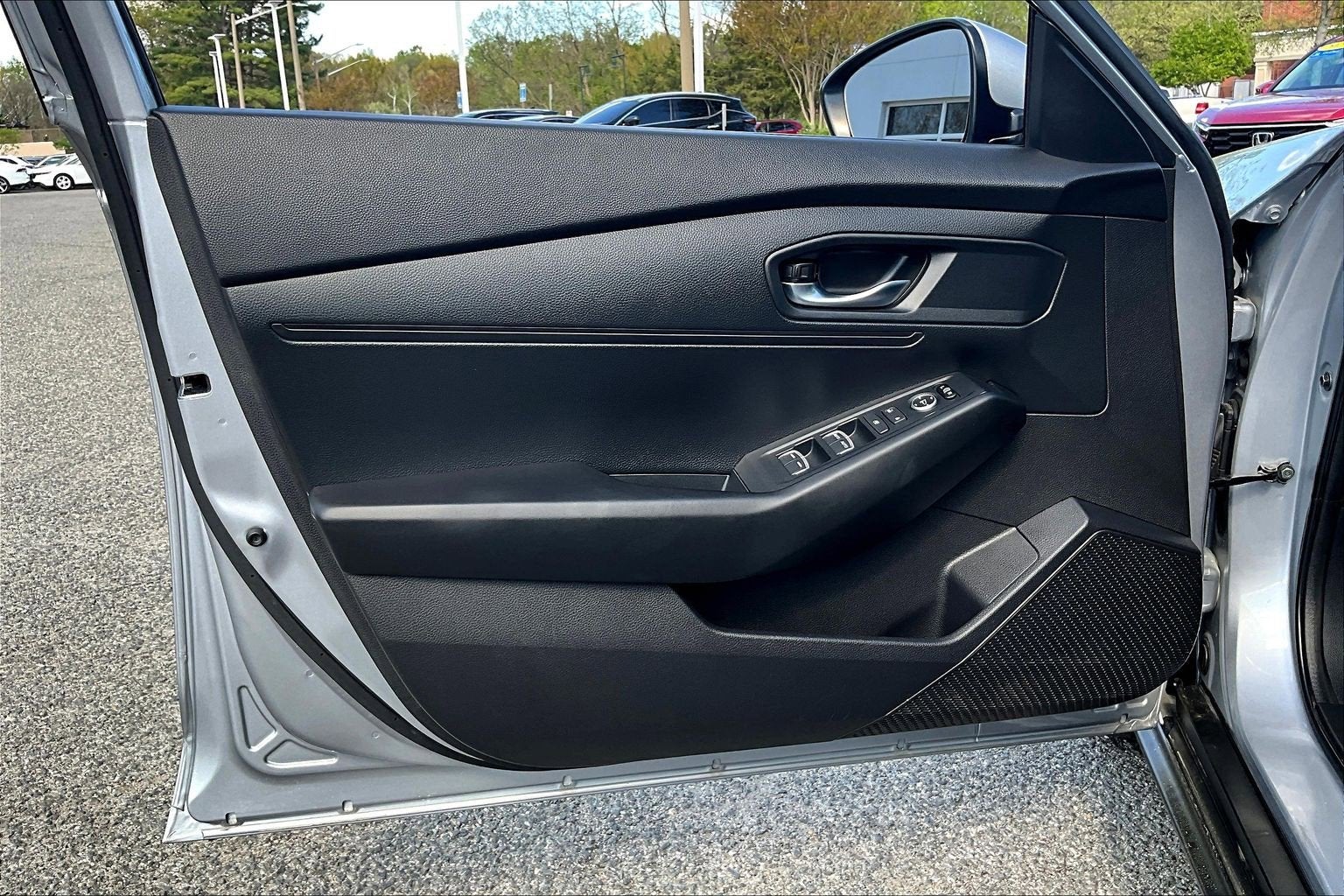2023 Honda Accord Sedan LX