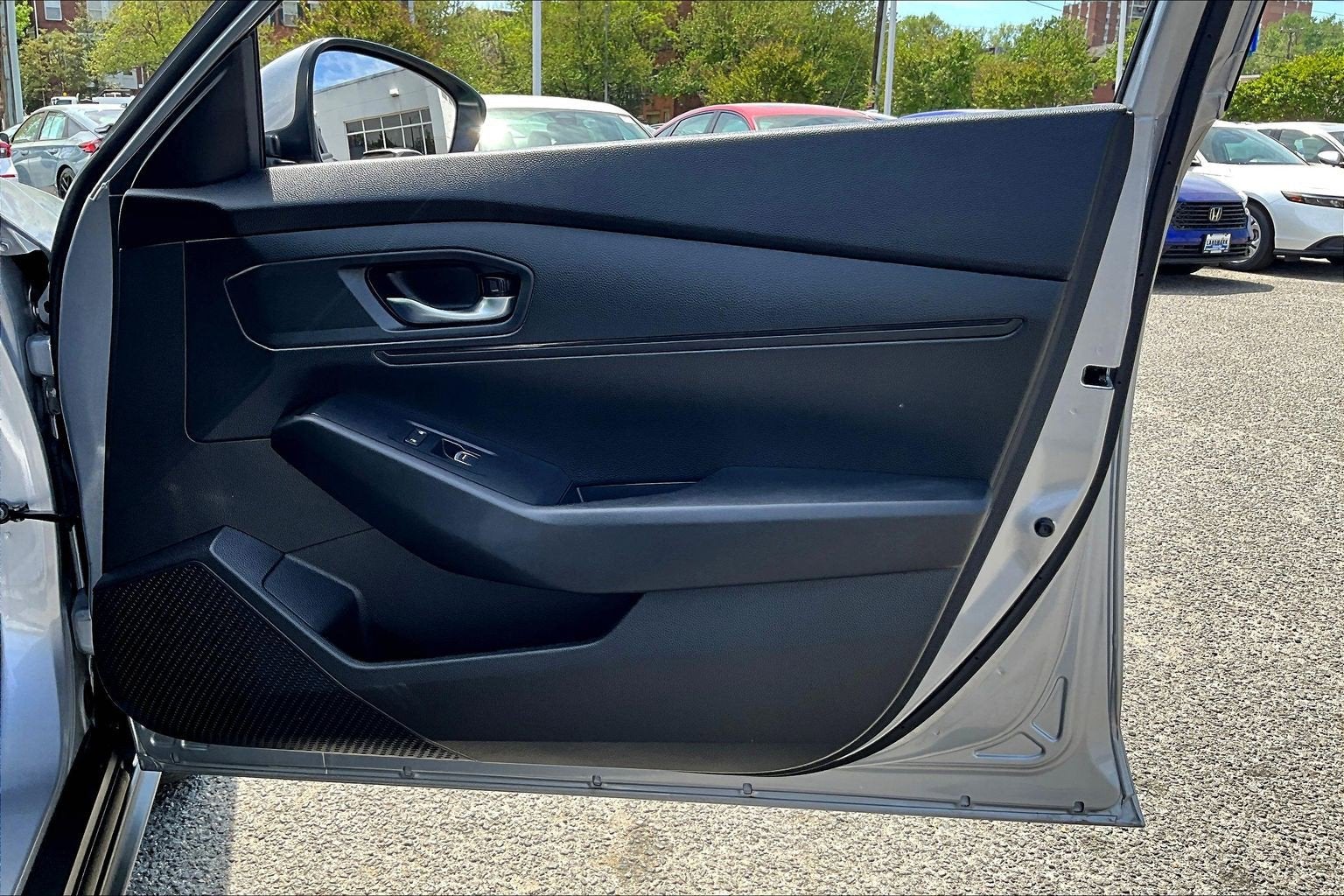 2023 Honda Accord Sedan LX