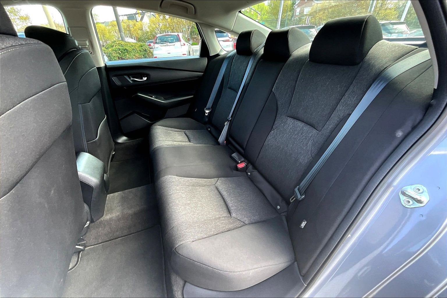 2023 Honda Accord Sedan LX
