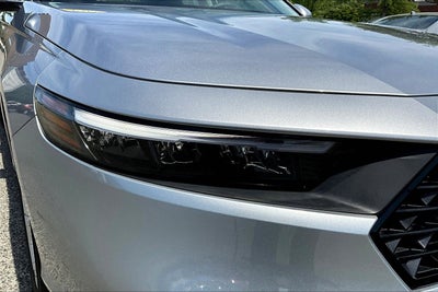 2023 Honda Accord Sedan LX