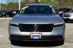 2023 Honda Accord Sedan LX