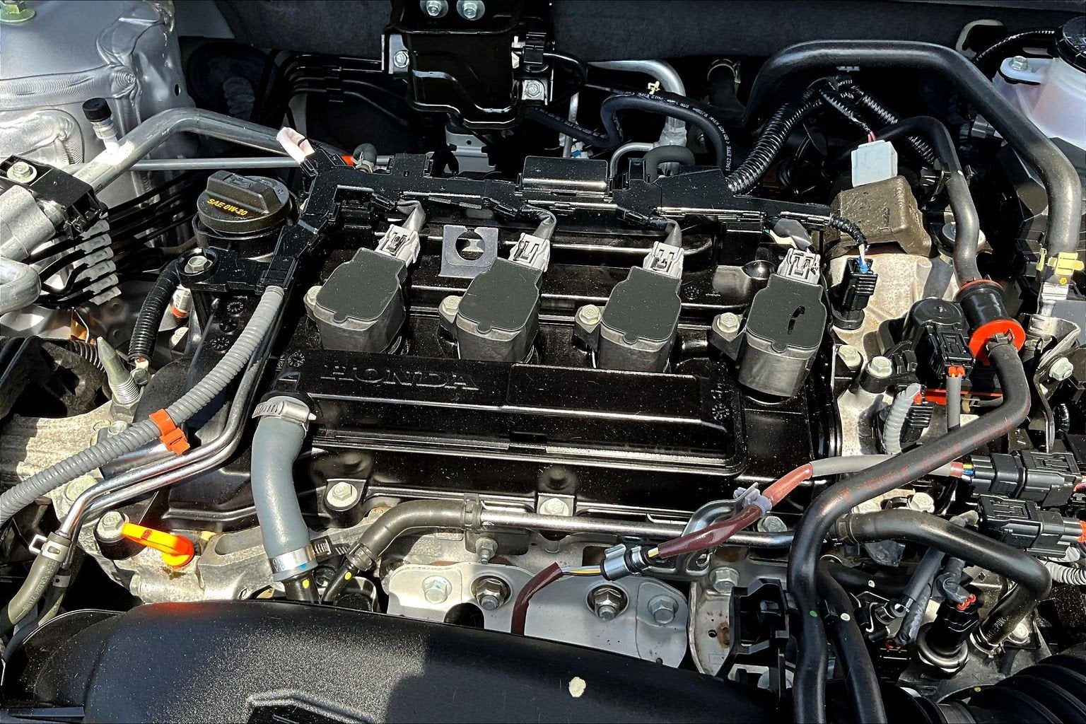 2023 Honda Accord Sedan LX