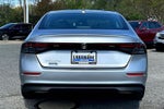2023 Honda Accord Sedan LX