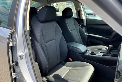2023 Honda Accord Sedan LX